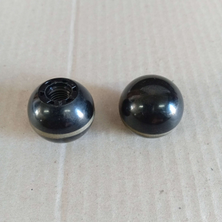 Rukojeť kulová M12 / D40