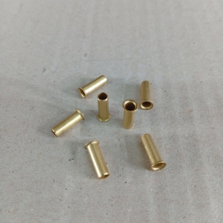 Vložka PA trubky pr. 6 mm