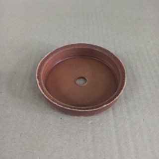 Manžeta brzdového válce kožená - pr. 80mm