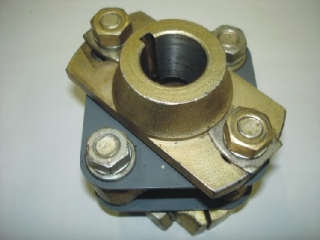 Spojka vstrikovaciho čerpadla SN7B25V-793