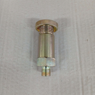 Čerpadlo paliva ruční - kovové M14