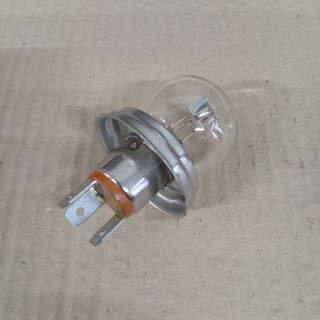 Žárovka Autolamp 12V  45/40W P45t  kulatá