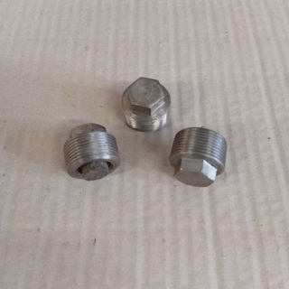 Zátka M26x1,5 s magnetem, vypouštěcí - převodovka, diferenciál PV3S, Avia