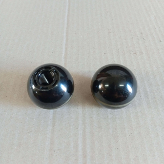 Rukojeť kulová M10 / D32