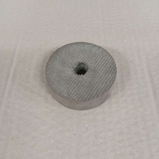 Těsnění pryžové pedálu PV3S - mechová pryž