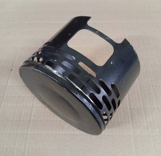 Kryt ventilátoru dynama PV3S, T148