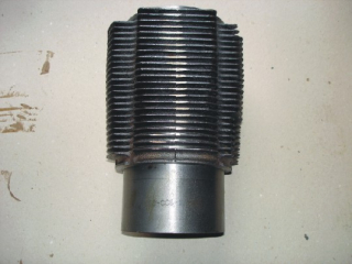 Válec motoru PV3S - prům. 110mm