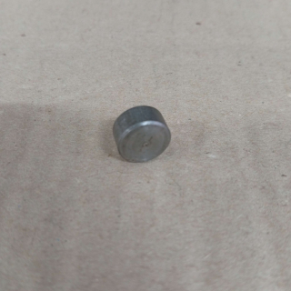 Kolík pojistný PV3S - pr.12 mm, délka 6,5 mm
