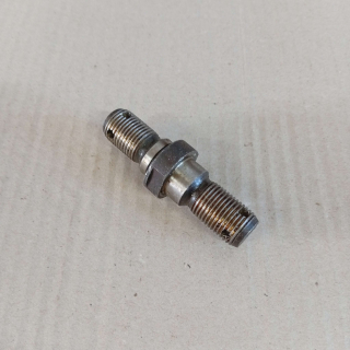 Šroub setrvačníku PV3S - kratší - 74mm