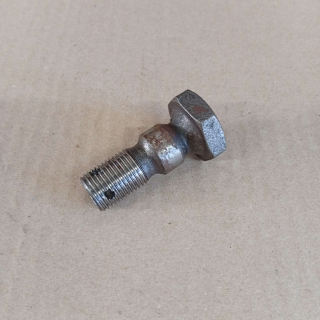Šroub dílu klikové hřídele PV3S - 52mm