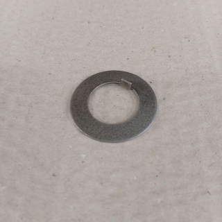 Pojistka matice 20,4x35x0,8mm