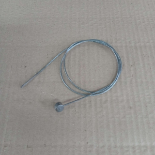 Lanko ručního plynu PV3S - starý typ - 75cm