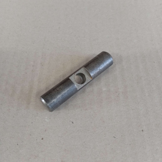 Čep upínacího pásu ventilátoru s otvorem PV3S