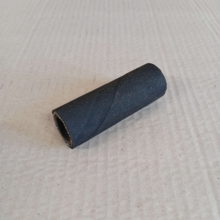 Hadice odvzdušnění 18x5x80mm