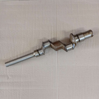 Hřídel kliková kompresoru PV3S - holá