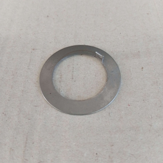 Pojistka matice klikové hřídele kompresoru PV3S