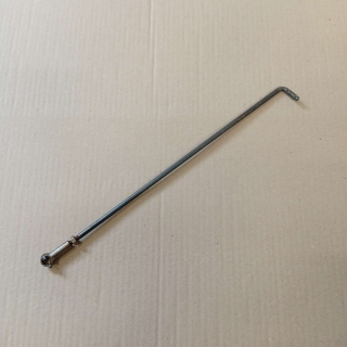 Táhlo akcelerace PV3S krátké - 35 cm