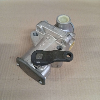 Brzdič hlavní jednookruhový PV3S