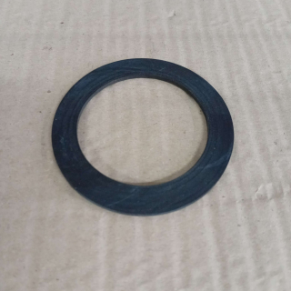 Těsnění víčka olejové nádrže PV3S, T138, T148 - 80x67x2,5mm