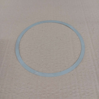 Podložka válce motoru M2 - 124x137x0,1 mm