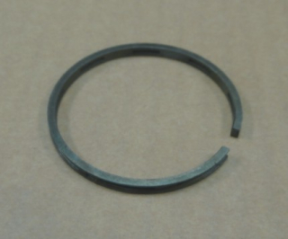 Kroužek pístní kompresoru PV3S stírací - prům. 61x4mm