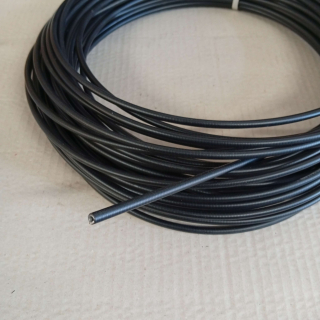 Hadice bowdenová  2,5/5,4 mm - pro lanko plynu PV3S