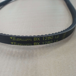 Řemen klínový ozubený BX 17x1280 Lp
