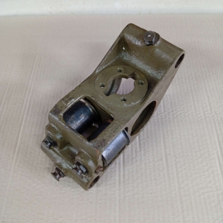 Skříň suportu navijáku PV3S s kladkami