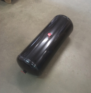 Vzduchojem 40L - PV3S, PV3S M2