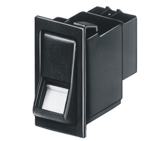 Přepínač překlápěcí SWF 511.004