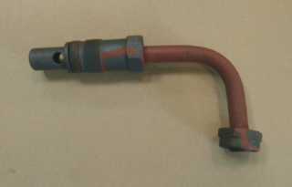 Trubka k hydraulickému zvedáku výtlačná PV3S - S1