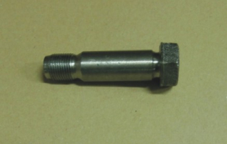 Šroub kliky T815 - 88mm