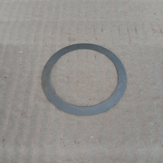 Příložka regulační 45,5x56x0,2 mm