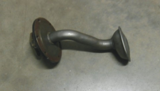 Trubka sací T815