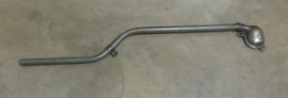 Trubka sací T815