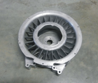Kolo rozváděcí T815