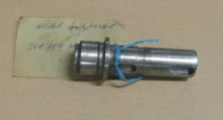 Hřídel ventilátoru T815