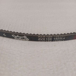 Řemen klínový ozubený AVX 13x1525 La