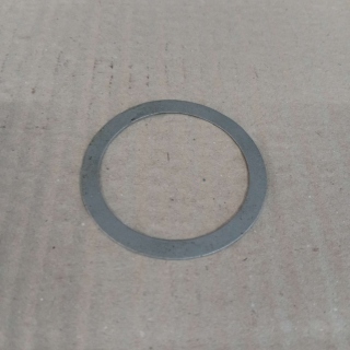 Příložka regulační 45,5x56x0,5 mm