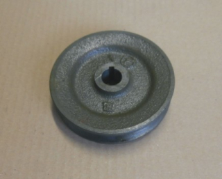Řemenice dynama T138, T148