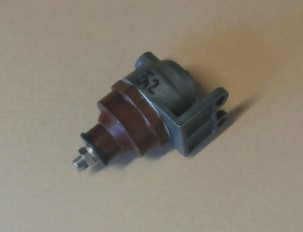 Spínač vzduchotlaký 520kPa 24V/4A - LIAZ, Tatra