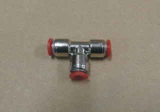 Rychlospojka T 4 - kov.