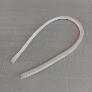 Těsnění skříně navijáku PV3S plstěné - 6x8x645mm