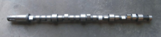 Hřídel vačková "H" T138, T148, OT-64