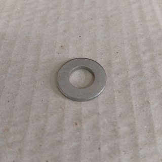 Podložka Fe  10,5x21x2,5 mm