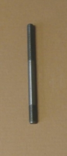 Šroub závrtný M10  držáku trysky T138, T148, T813