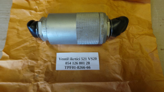 Ventil škrtící 521VS-20