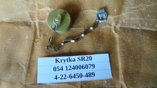 Krytka ŚR20