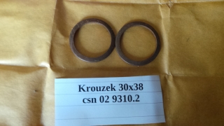 Kroužek 30x38