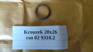 Kroužek